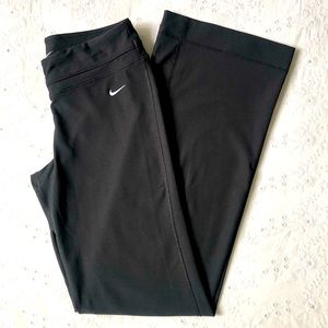 ✨LIKE NEW✨Nike Womens Yoga Pants